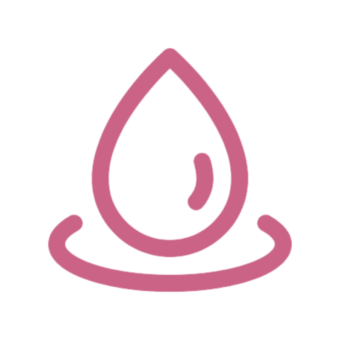 DEEP HYDRATION = nourishing moisture