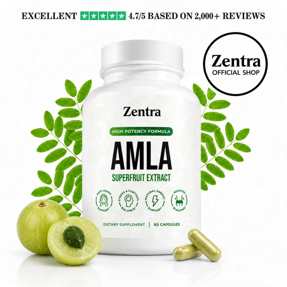 amla superfruit extract