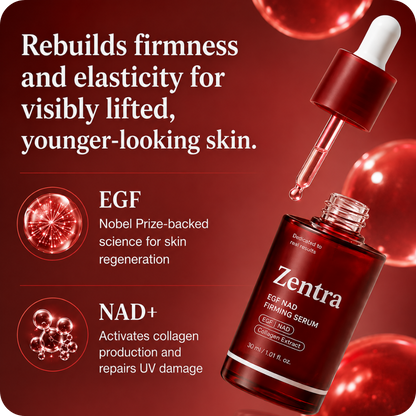 firming serum