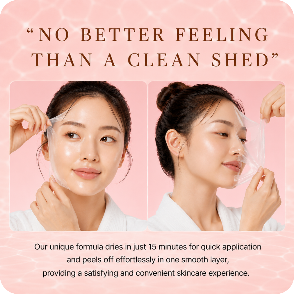 collagen mask