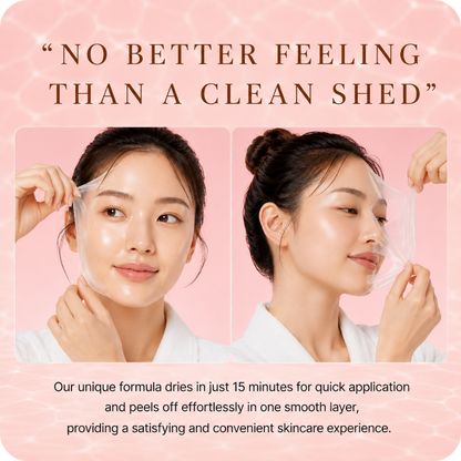 collagen mask