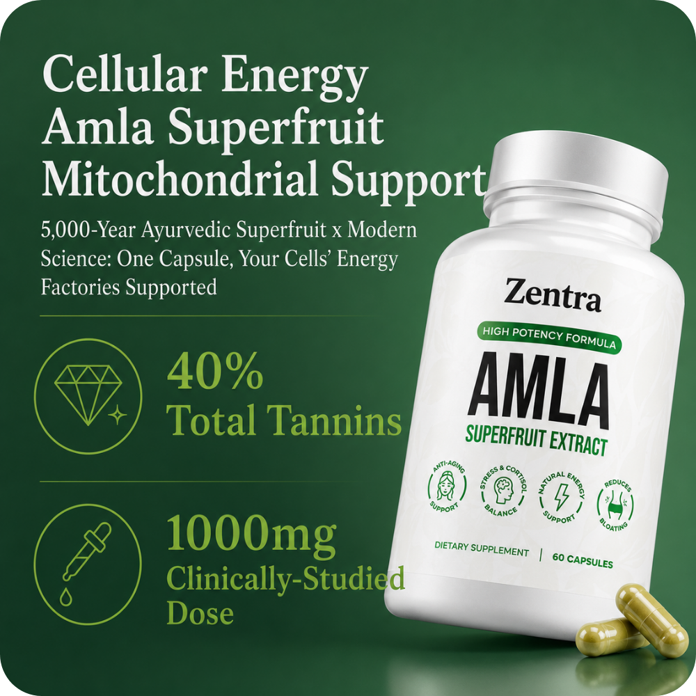 amla superfruit extract