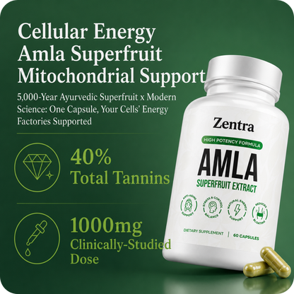 amla superfruit extract