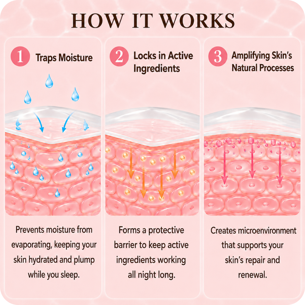 collagen mask