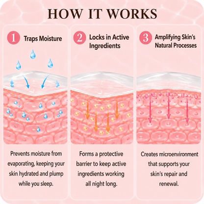 collagen mask