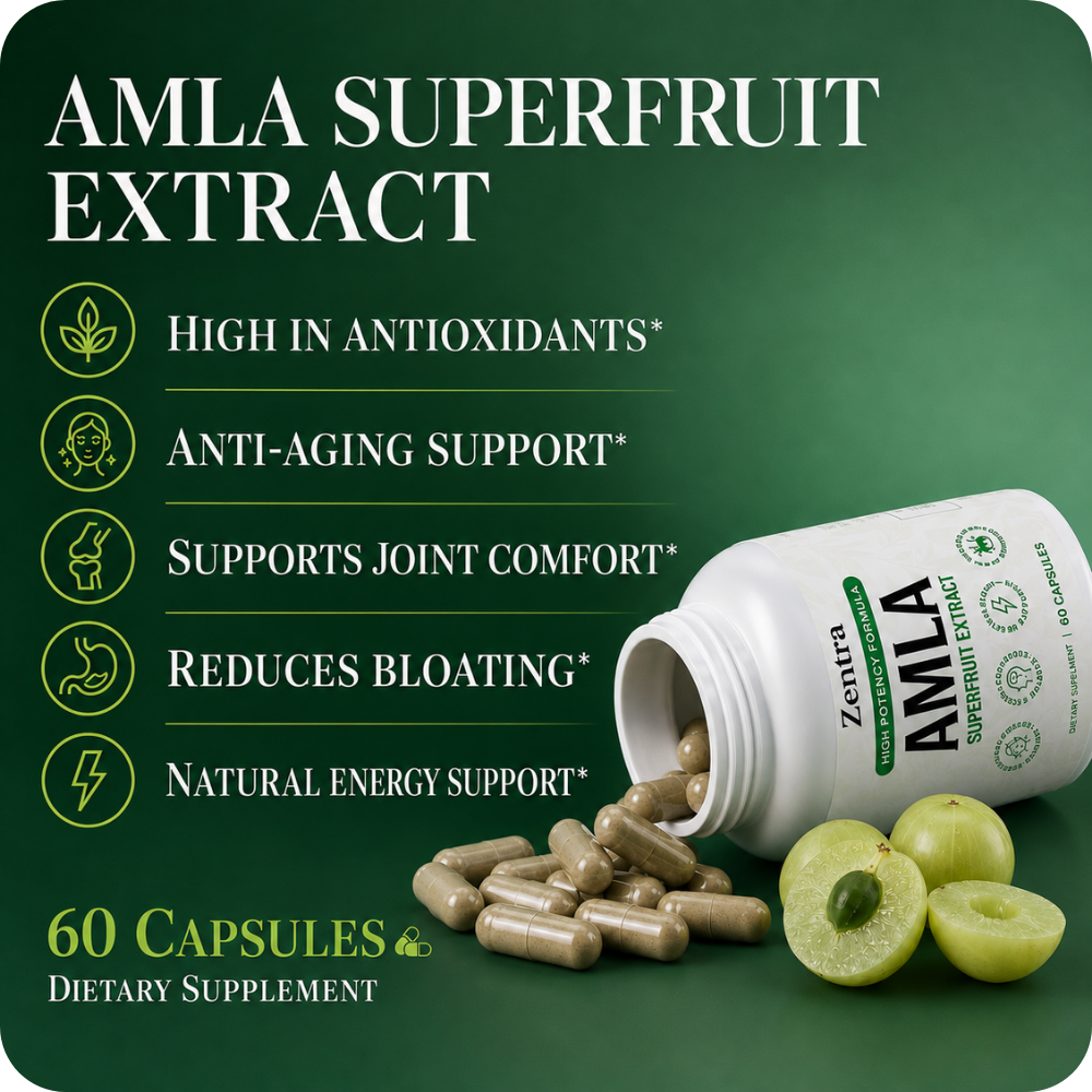 amla superfruit extract