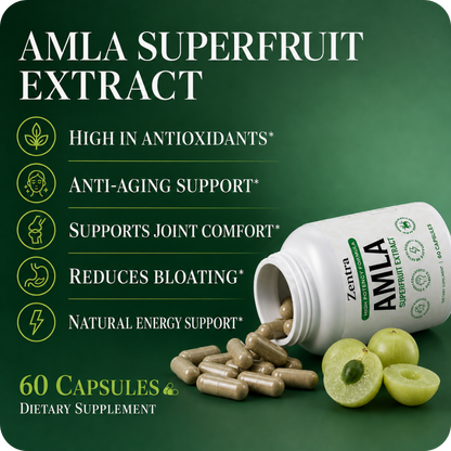 amla superfruit extract