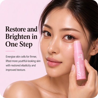 Zentra PDRN Pink Collagen Volume Multi Balm