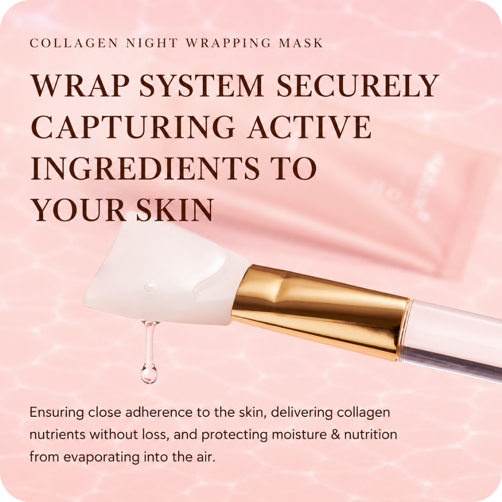 collagen mask