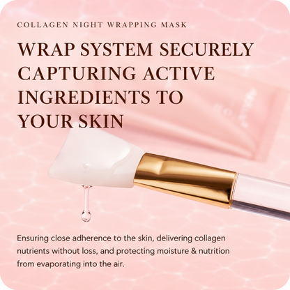 collagen mask