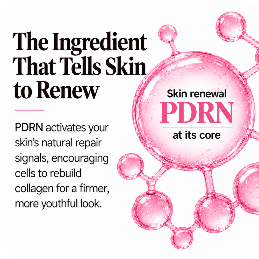Zentra PDRN Pink Collagen Volume Multi Balm