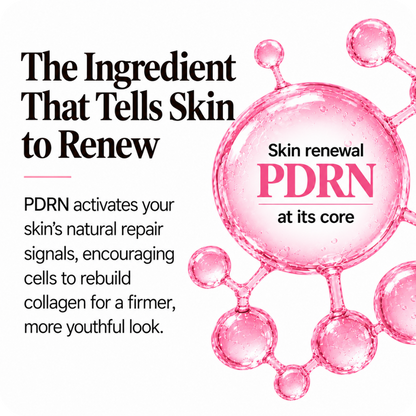 Zentra PDRN Pink Collagen Volume Multi Balm