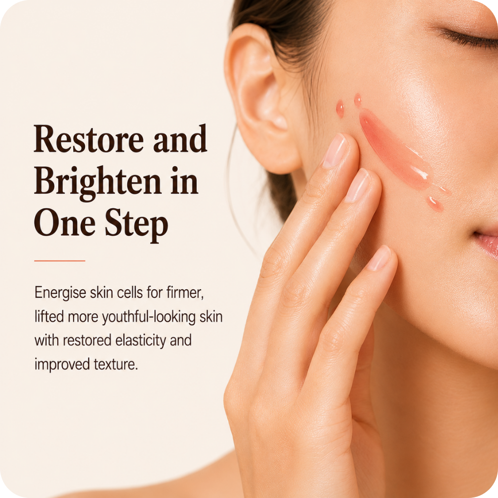 firming serum