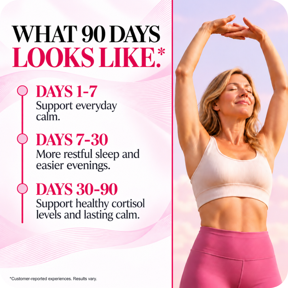 Magnesium Complex 20-in-1 for Women