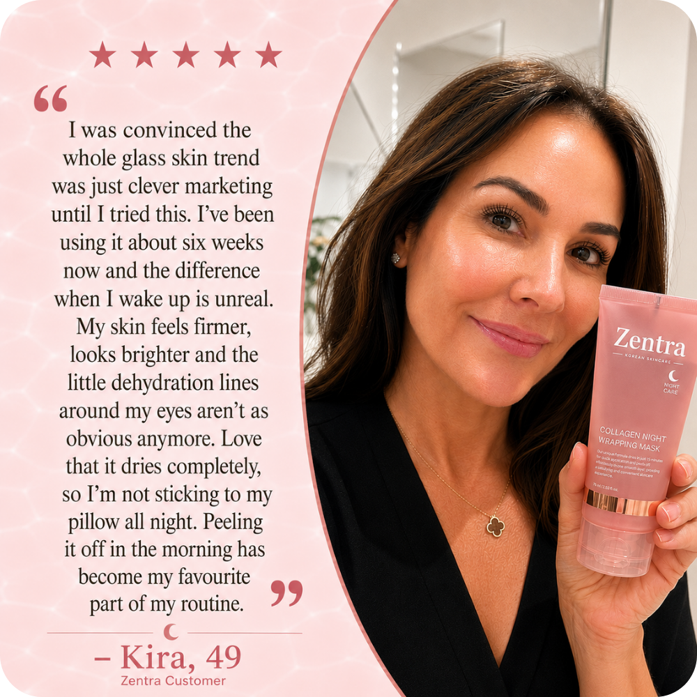 collagen mask