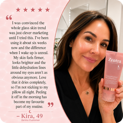 collagen mask
