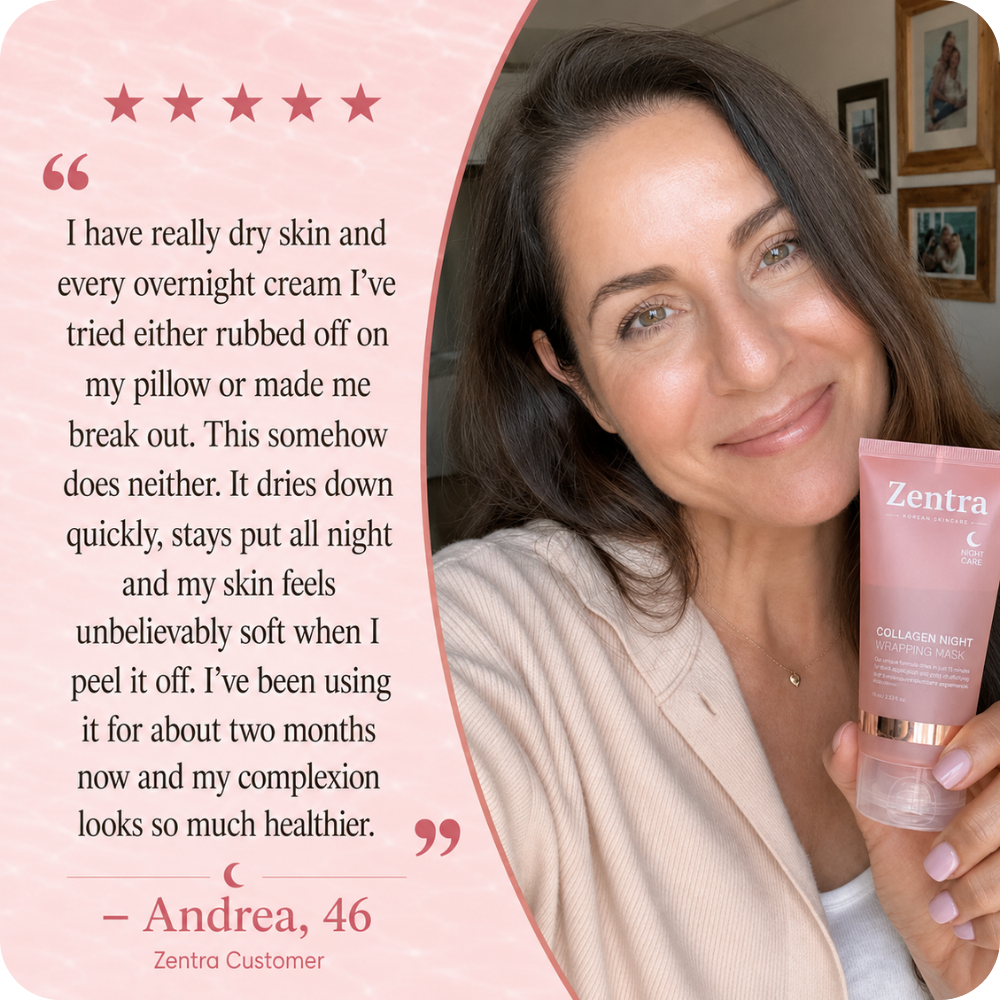 collagen mask