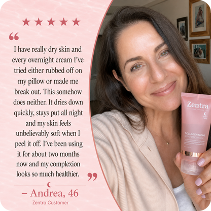 collagen mask