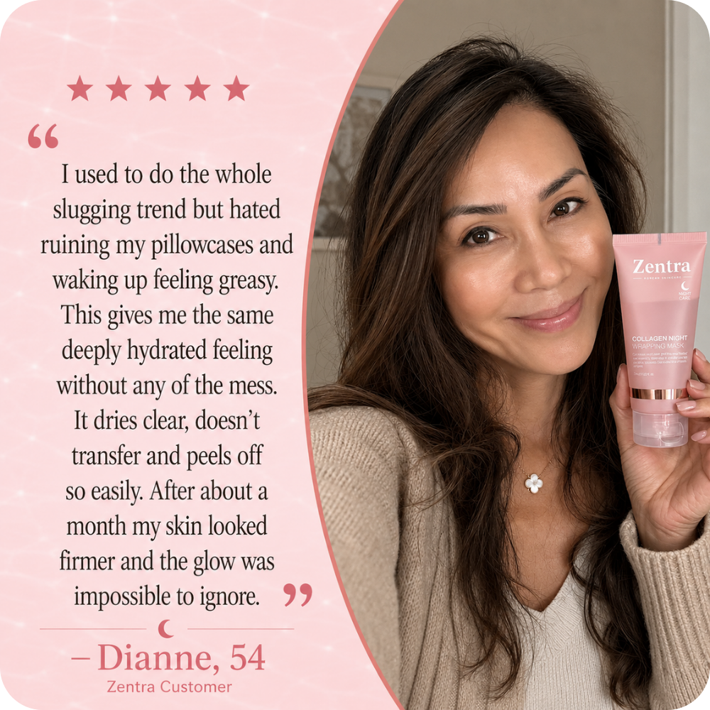collagen mask
