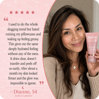 collagen mask