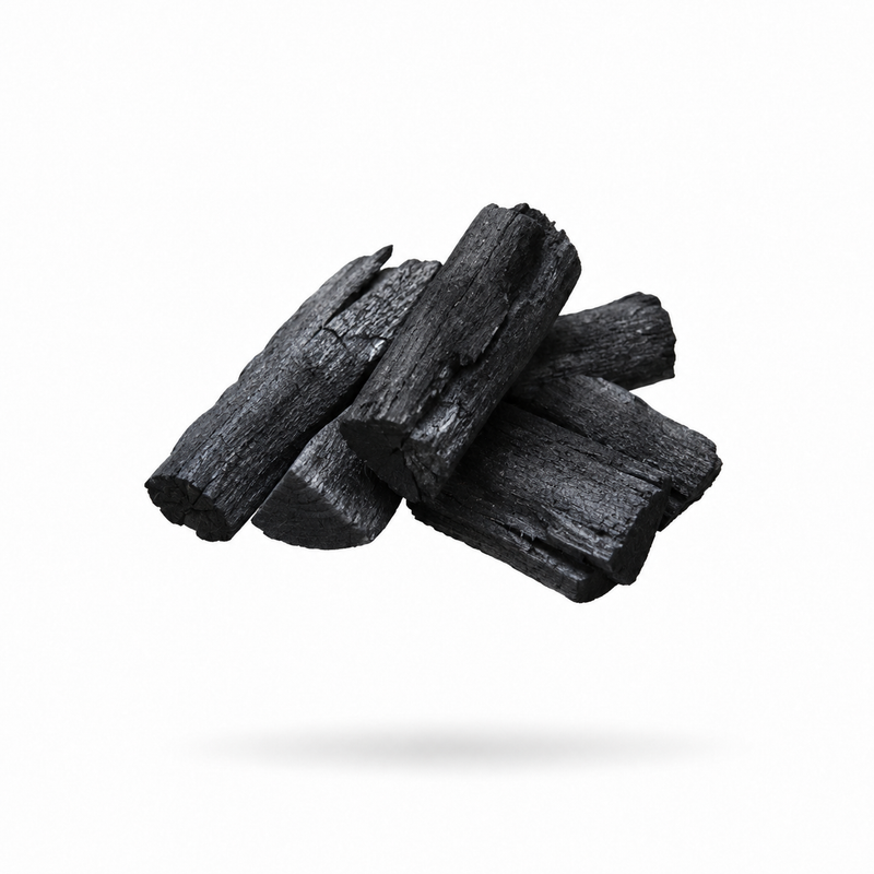 Activated Charcoal