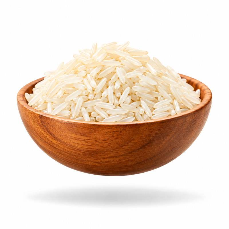 Rice Water