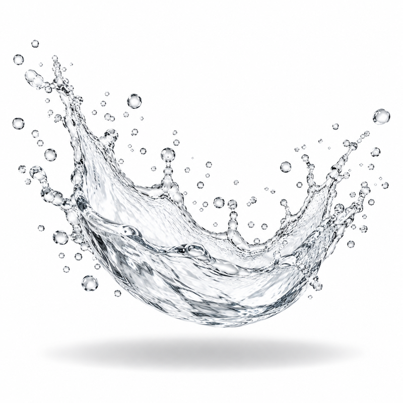 Water