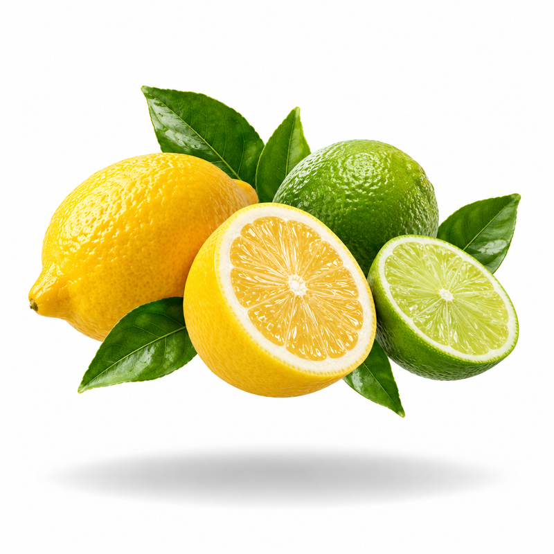 Citric Acid