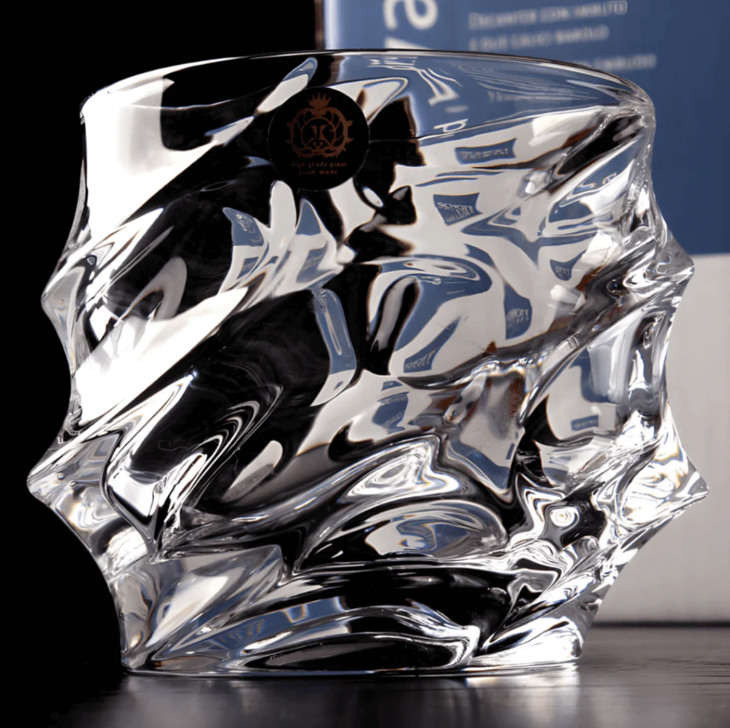 Storm Glass