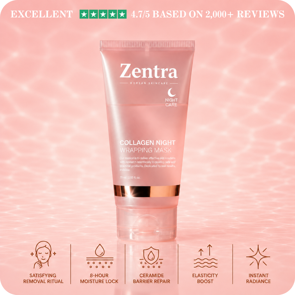 collagen mask