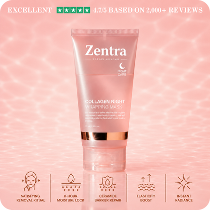 collagen mask